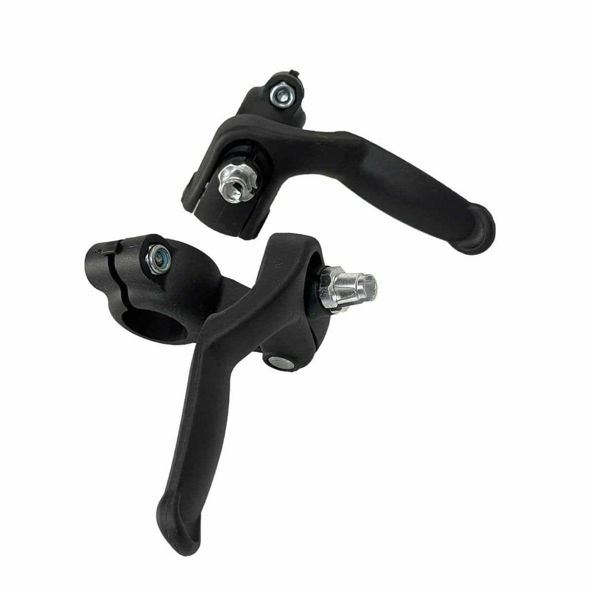 Maçaneta Freio Nylon Importado Mirim Preto