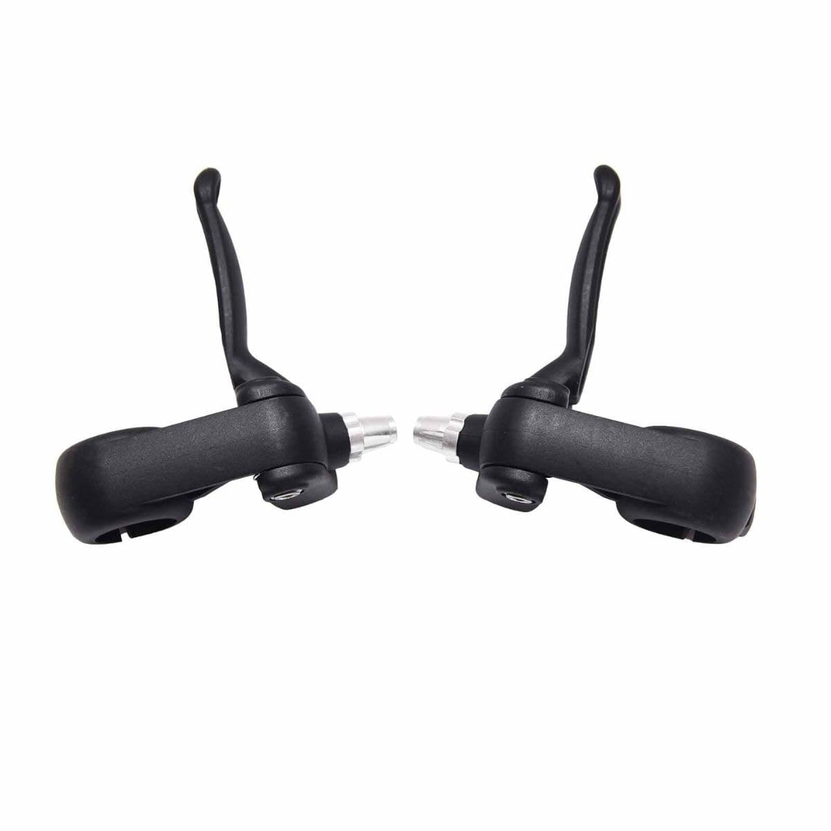 Maçaneta Freio Nylon Importado Mirim Preto