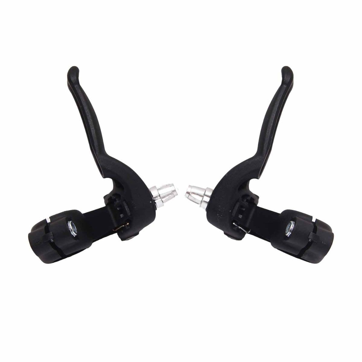 Maçaneta Freio Nylon Importado Mirim Preto