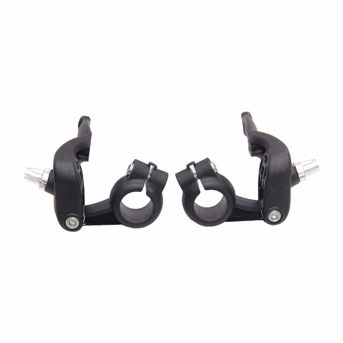 Maçaneta Freio Nylon Importado Mirim Preto