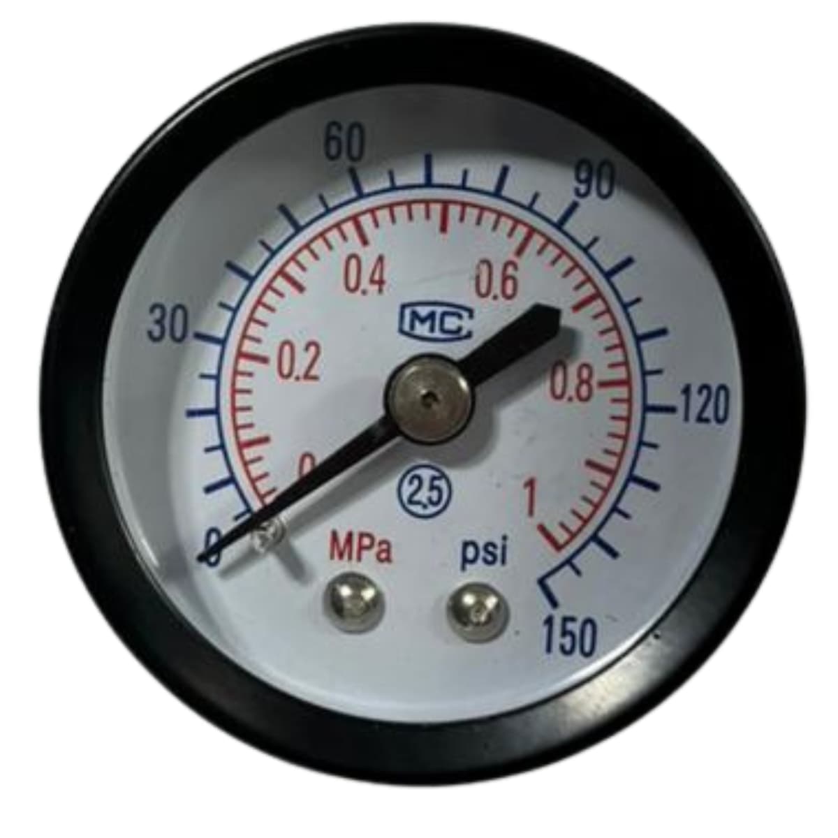 Conjunto para Preparação Ar Mini 1/4 Schebor