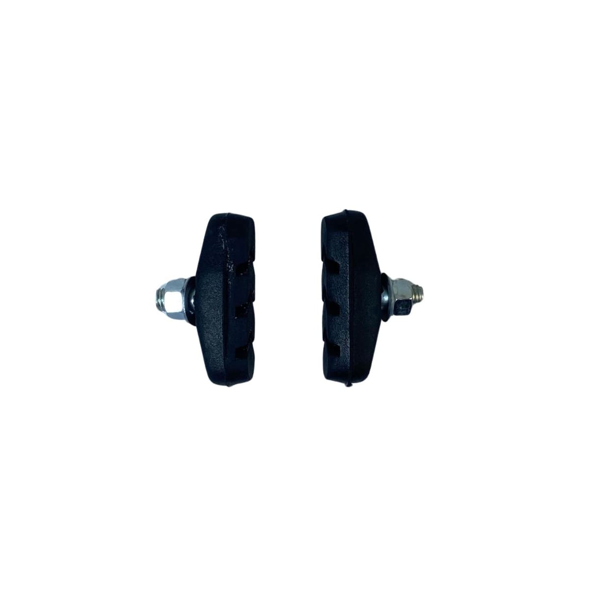 Sapata de Freio V-Brake Wester 40mm ( 2 Unidades )
