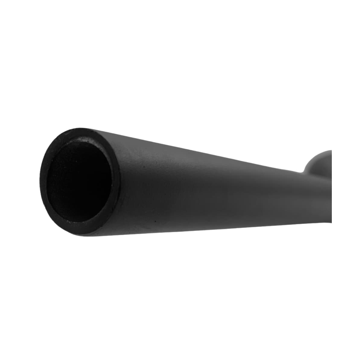 Guidão DH Alumínio Absolute Preto Expandido 720mm Alto