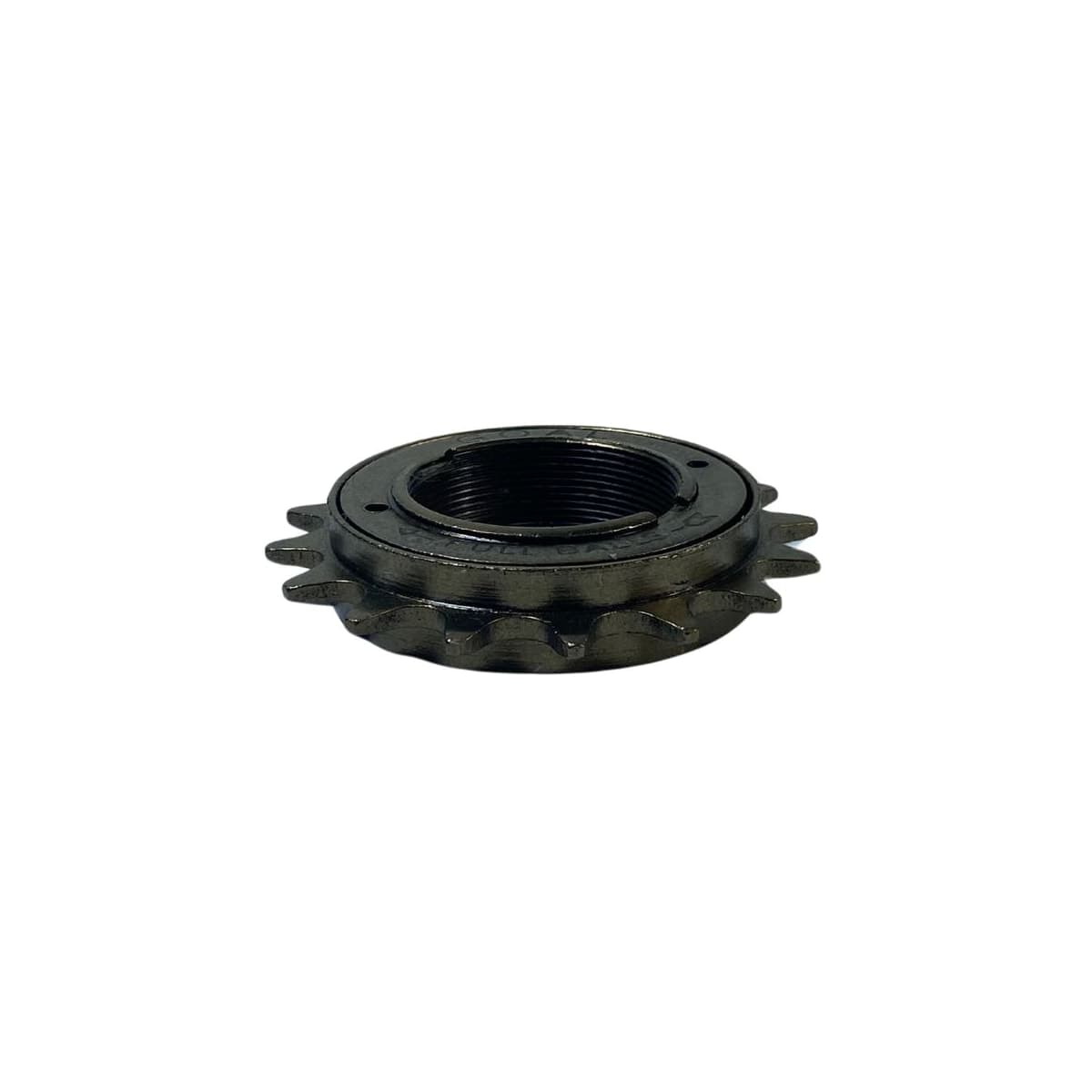 Roda Livre 1 Velocidade Goal Dourado 16D