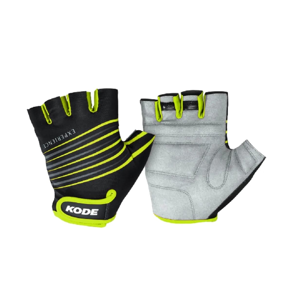 Luva Ciclismo Kode Experience MTB Speed