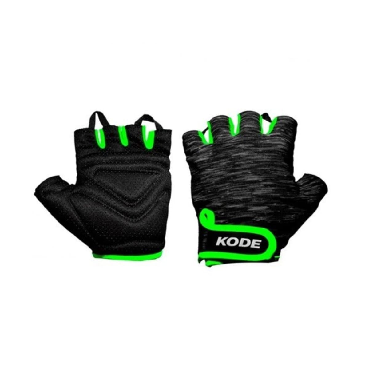 Luva Ciclismo Kode Straat