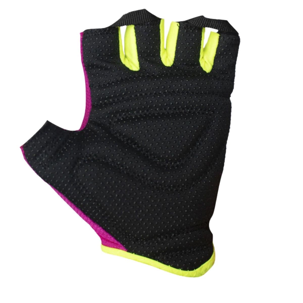Luva Ciclista Kode Lady Racing Team