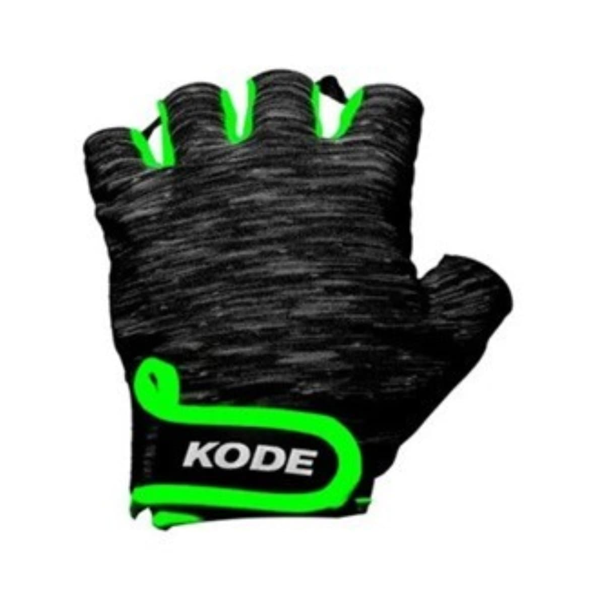 Luva Ciclismo Kode Straat