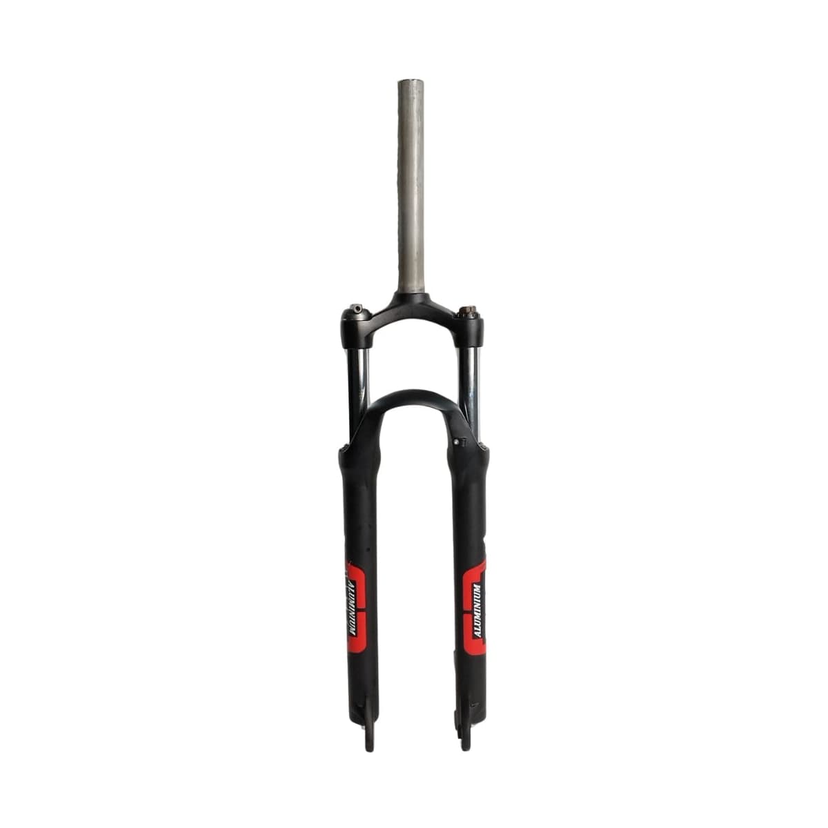 Garfo Suspensão Bike Aro 29 GTS Over Preto Com Trava