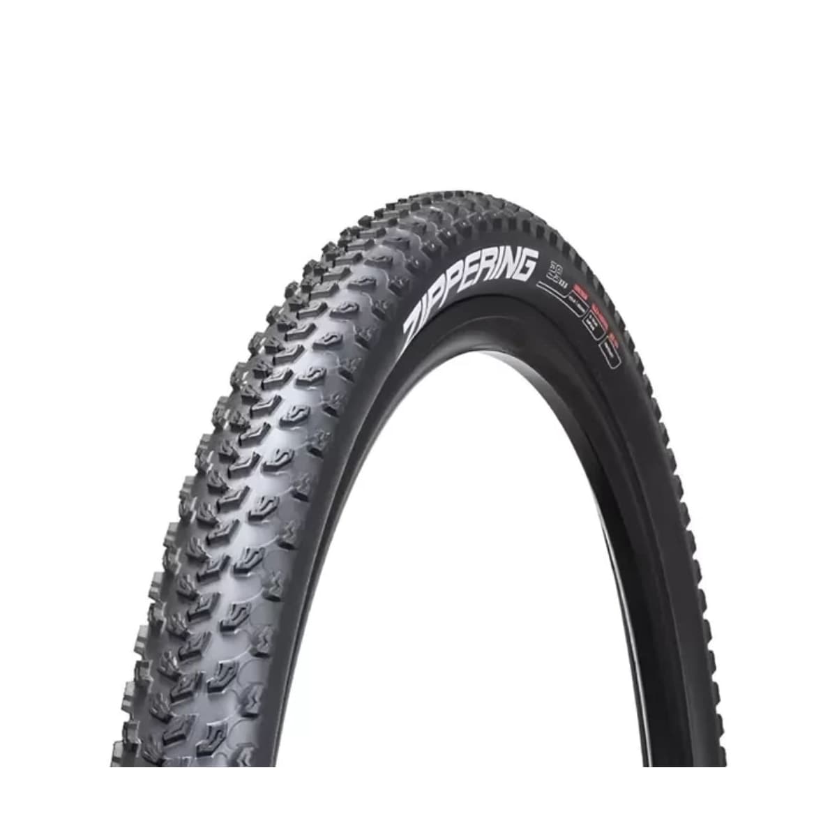 Pneu 29x2.20 Chao Yang H-5166 Preto Zippering Silica/Sps Tubeless 60 TPI