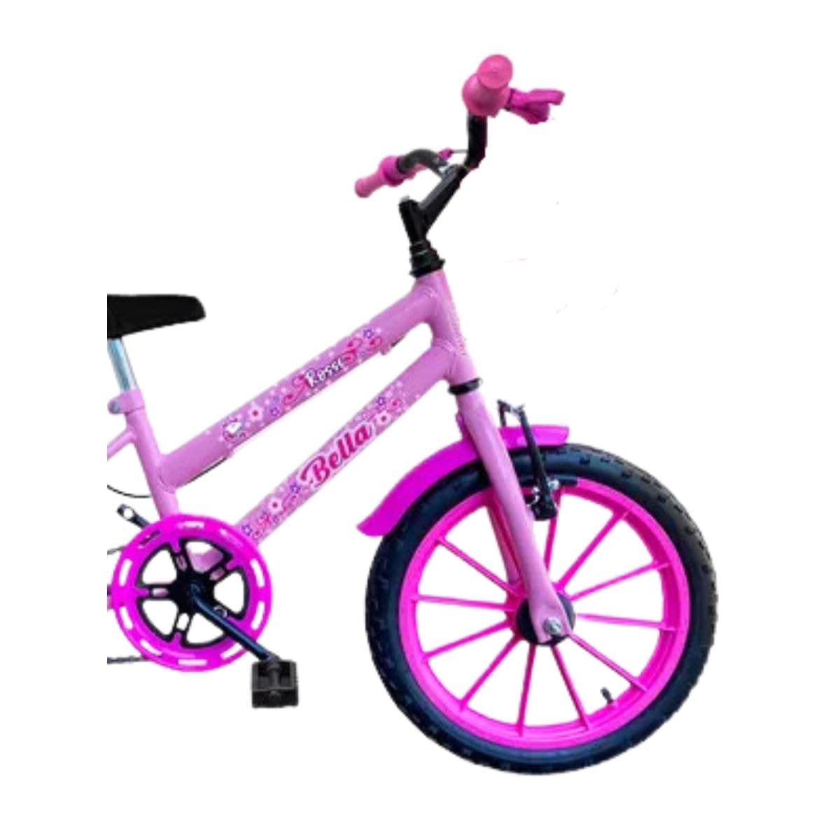 Bicicleta Aro 16 Volpx