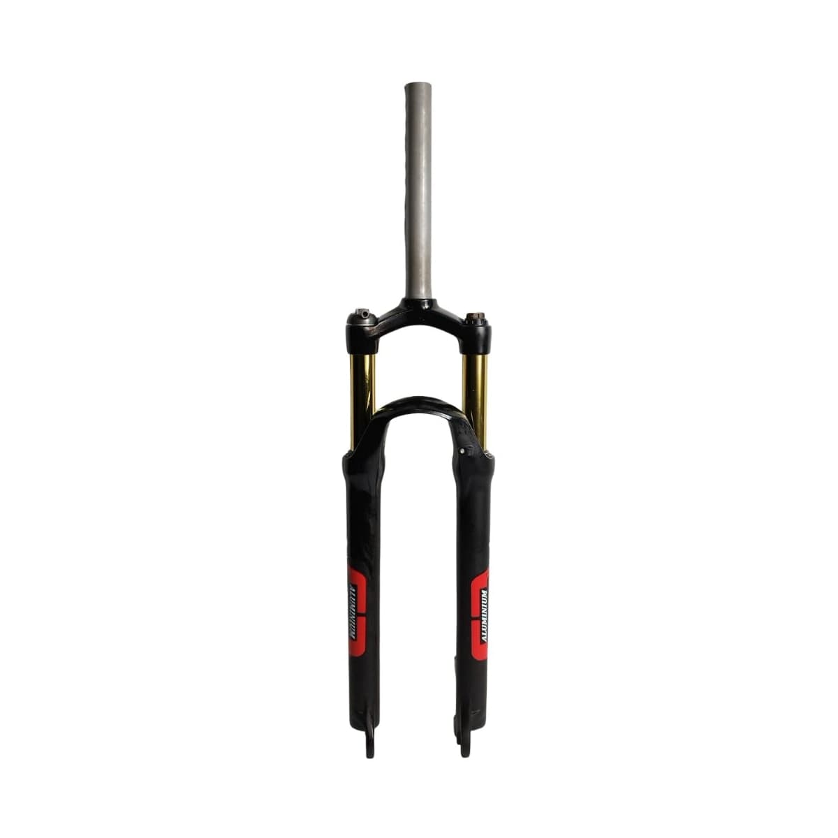 Garfo Suspensão Bike Aro 29 GTS Over Gold Com Trava
