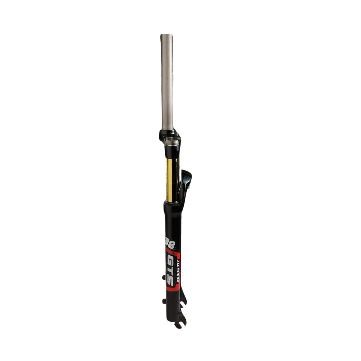 Garfo Suspensão Bike Aro 29 GTS Over Gold Com Trava