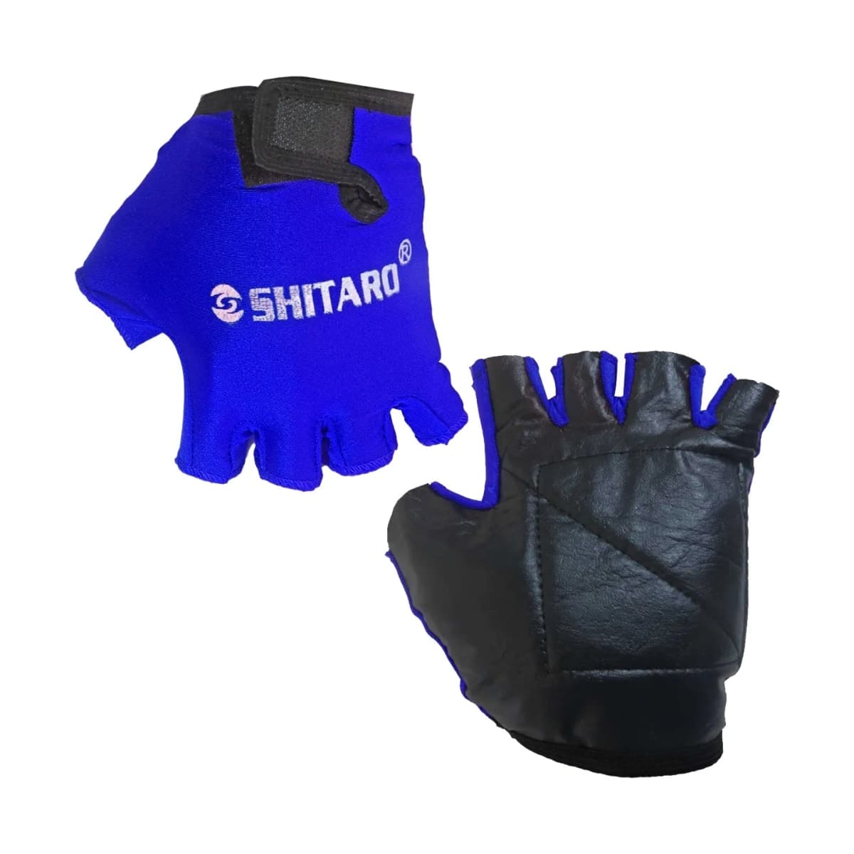 Luva Ciclismo Shitaro Lycra