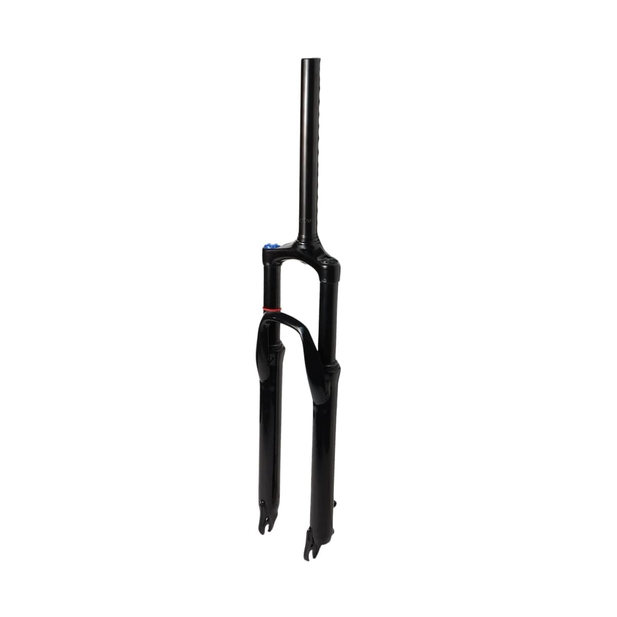 Garfo Suspensão Bike Aro 29 Paco Over Preto
