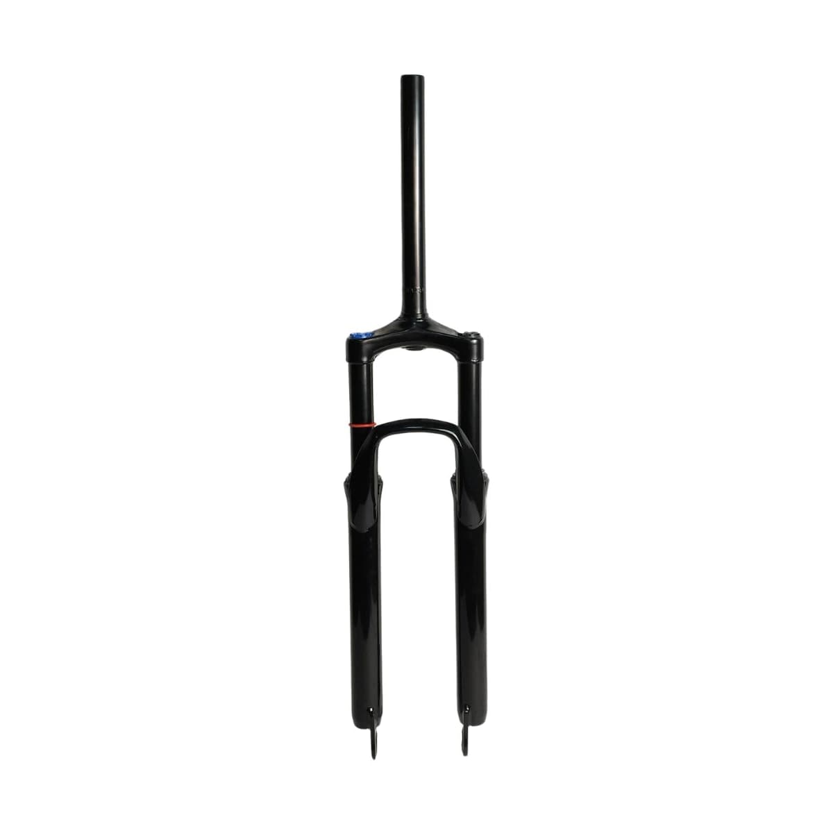 Garfo Suspensão Bike Aro 29 Paco Over Preto
