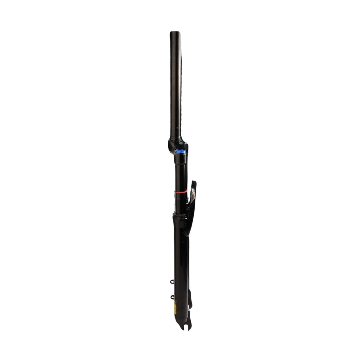 Garfo Suspensão Bike Aro 29 Paco Over Preto