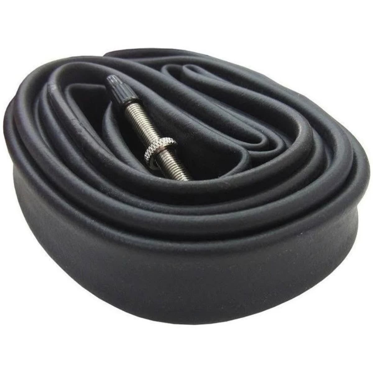 Câmara Aro 700 Kenda Válvula Presta 48mm 18/23C