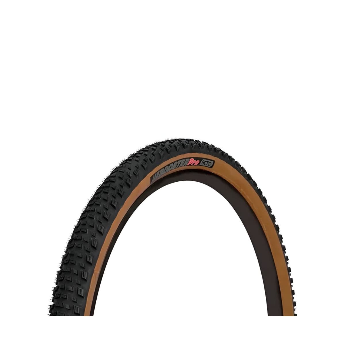 Pneu 29x2.40 Kenda Booster SCT K1227 Kevlar Fx-Marrom