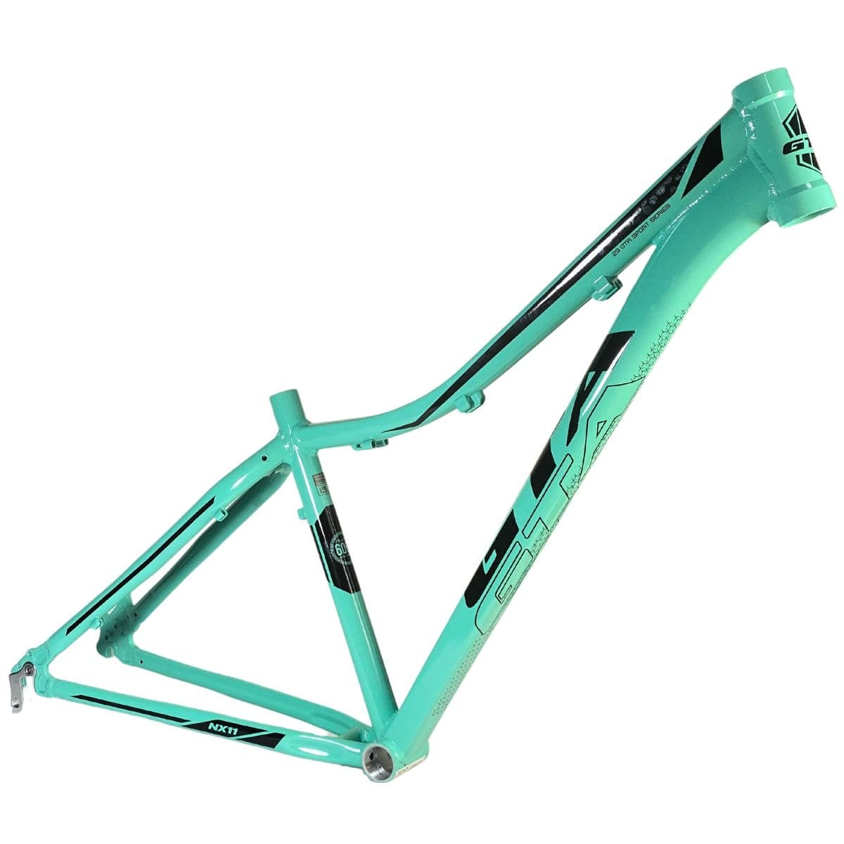 Quadro de Bicicleta 29 MTB GTA NX11