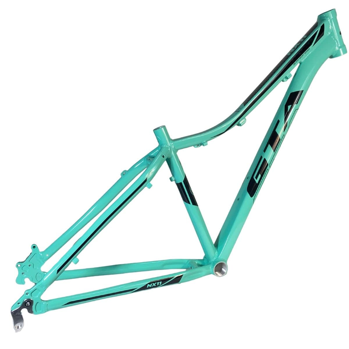 Quadro de Bicicleta 29 MTB GTA NX11