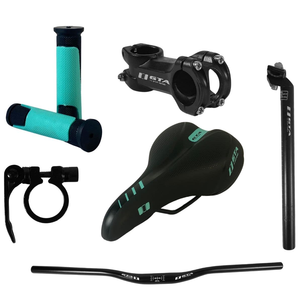 Quadro de Bicicleta 29 MTB GTA NX11