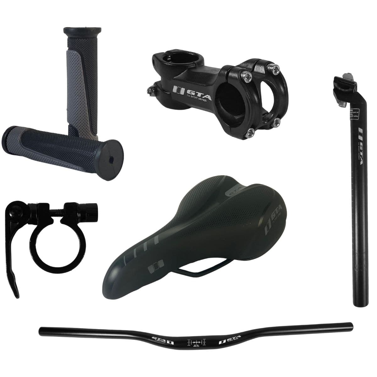 Quadro de Bicicleta 29 MTB GTA NX11
