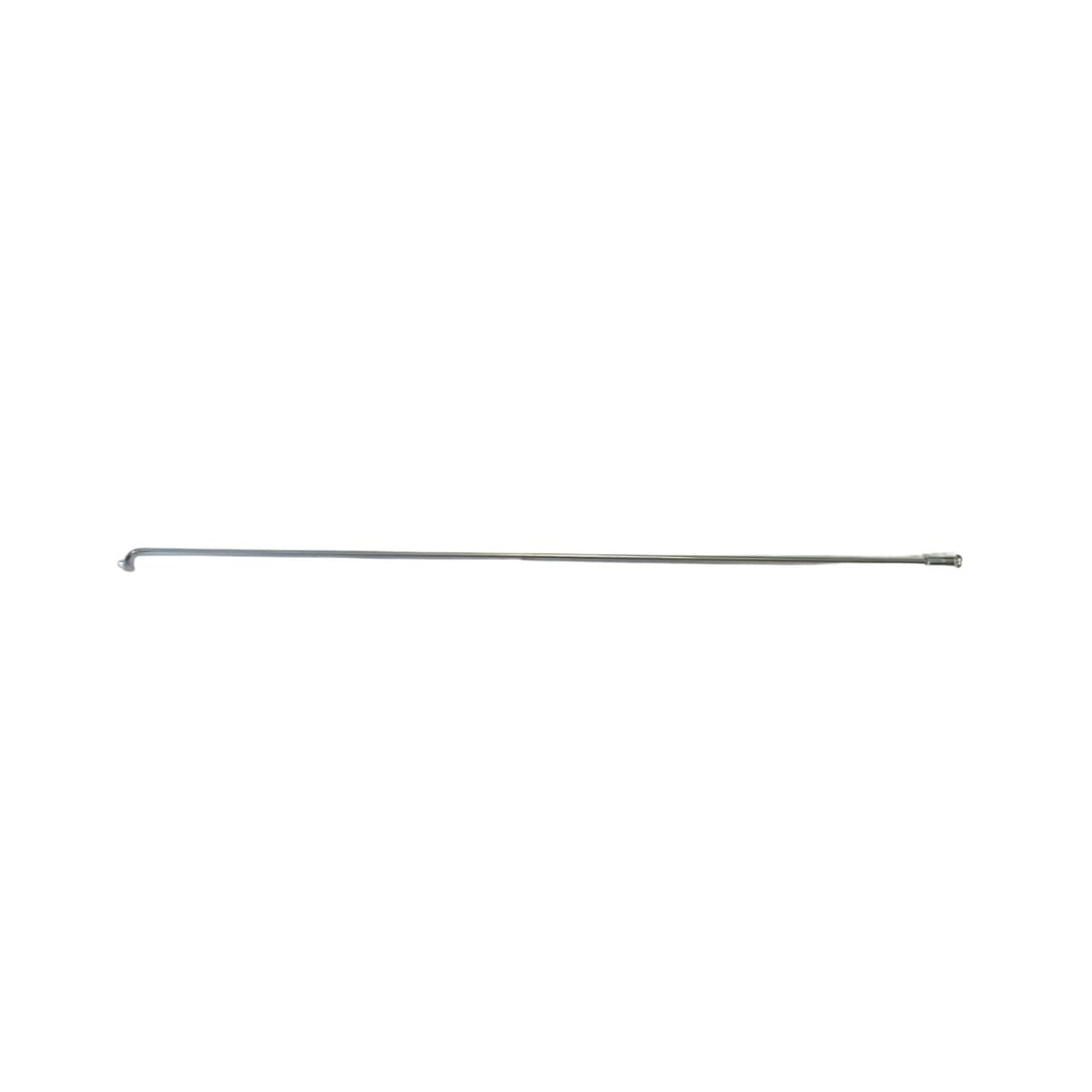 Raio Fino 275x2,00mm Aço Importado Comum Zincado Groza