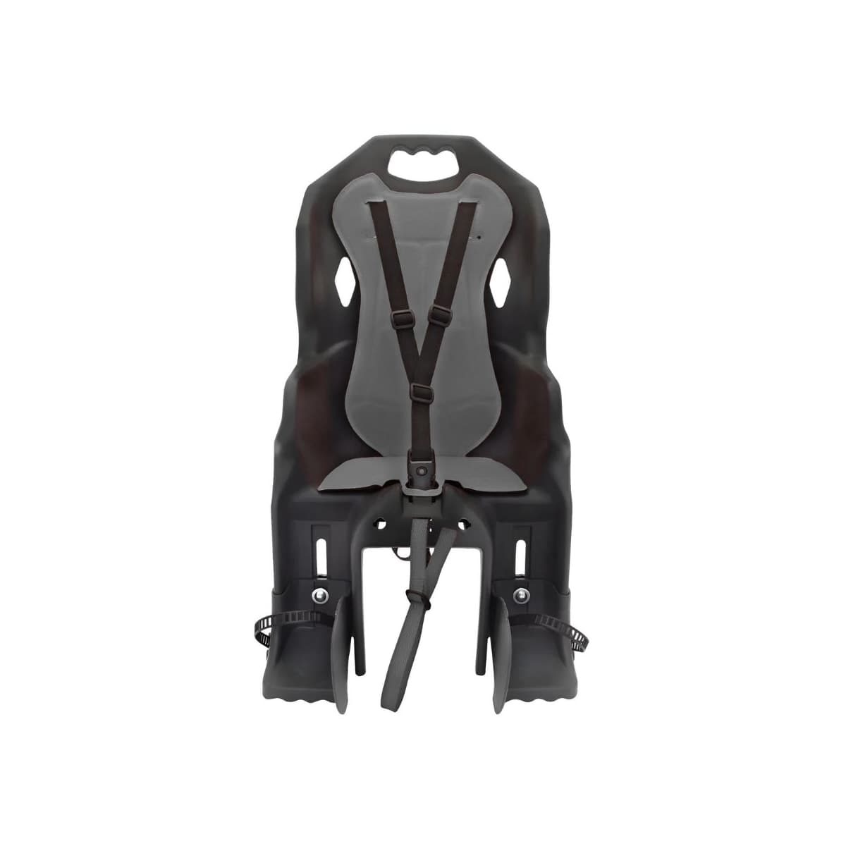 Cadeirinha de Bicicleta Traseiro Polisport