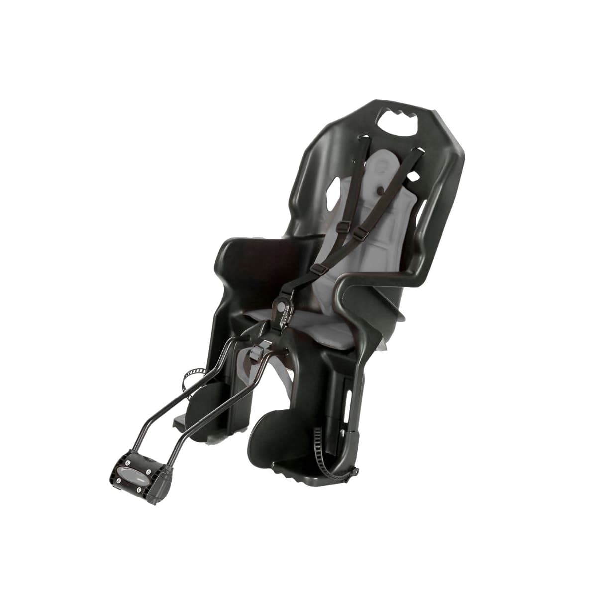 Cadeirinha de Bicicleta Traseiro Polisport