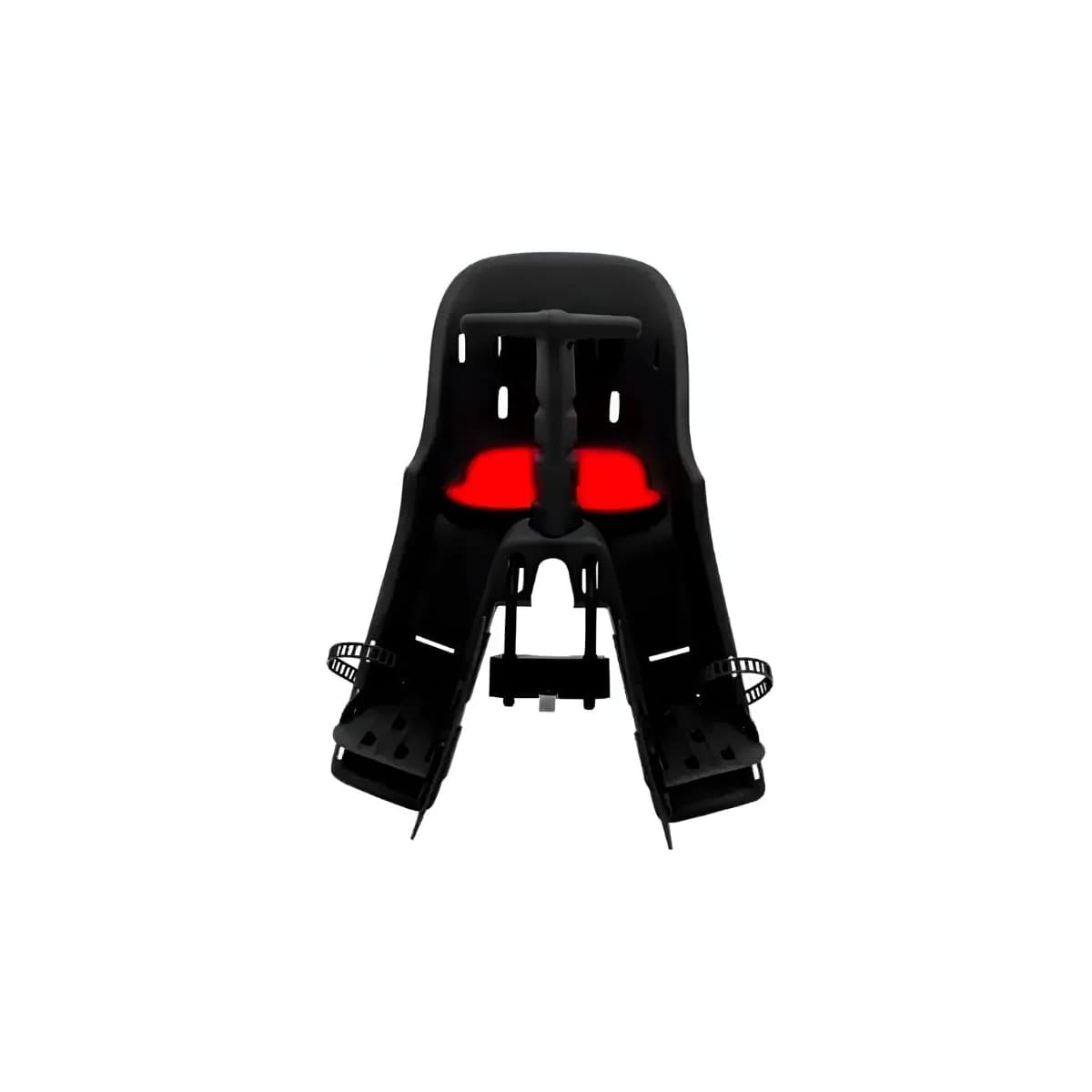 Cadeirinha de Bicicleta Traseiro Polisport