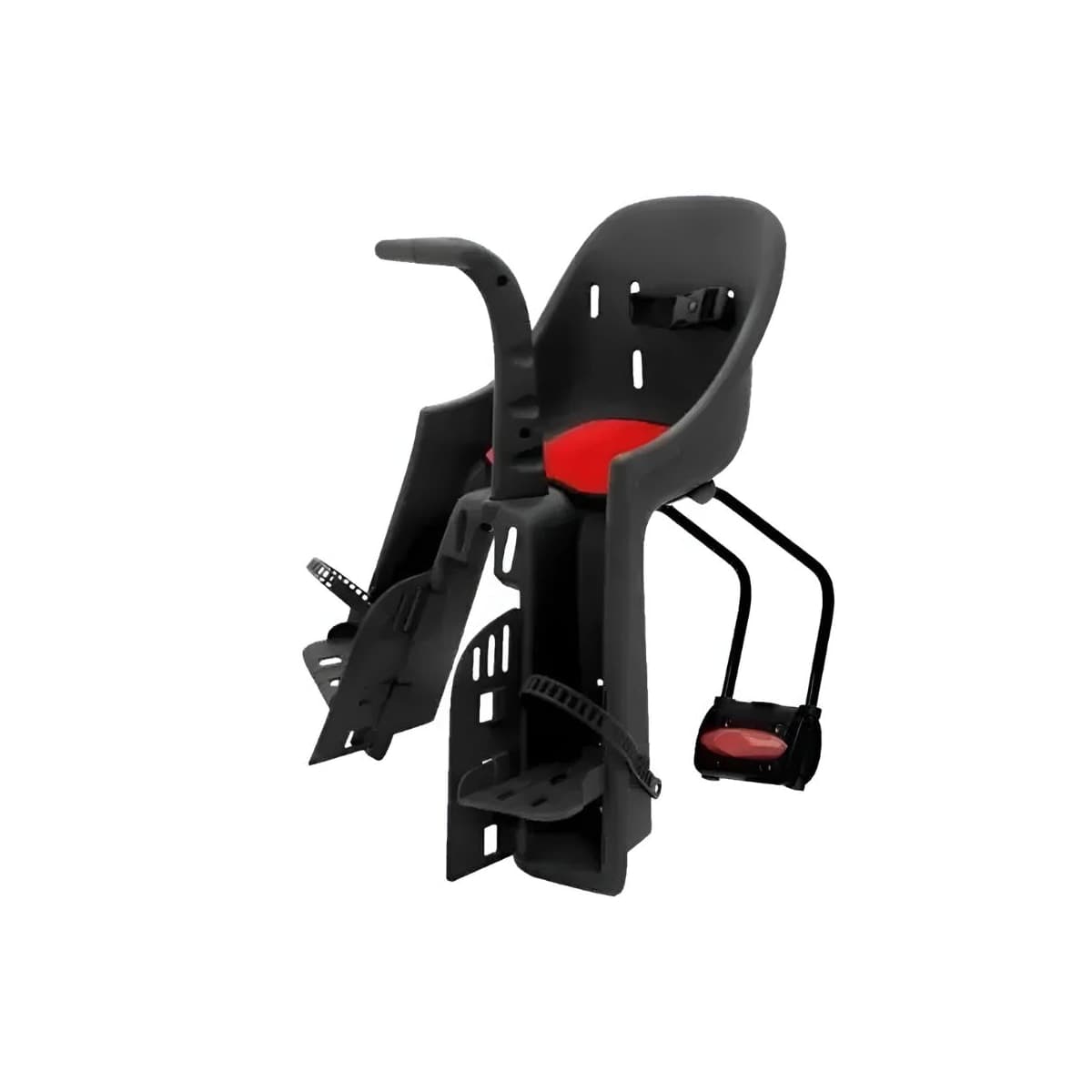 Cadeirinha de Bicicleta Traseiro Polisport