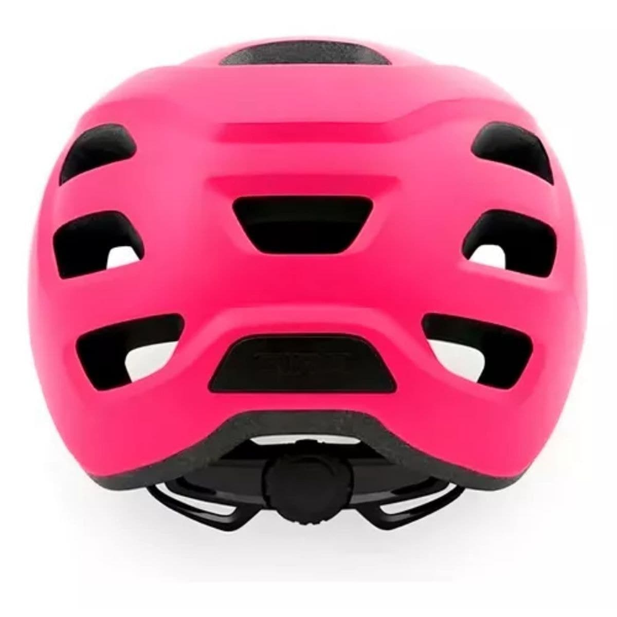 Capacete Bike MTB Giro Tremor Rosa