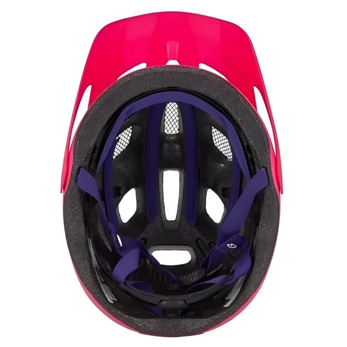 Capacete Bike MTB Giro Tremor Rosa