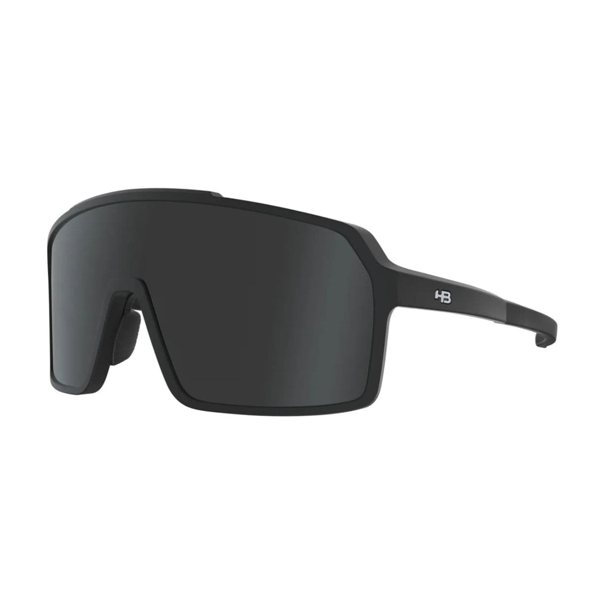 Óculos Ciclismo HB Grinder Preto Cinza