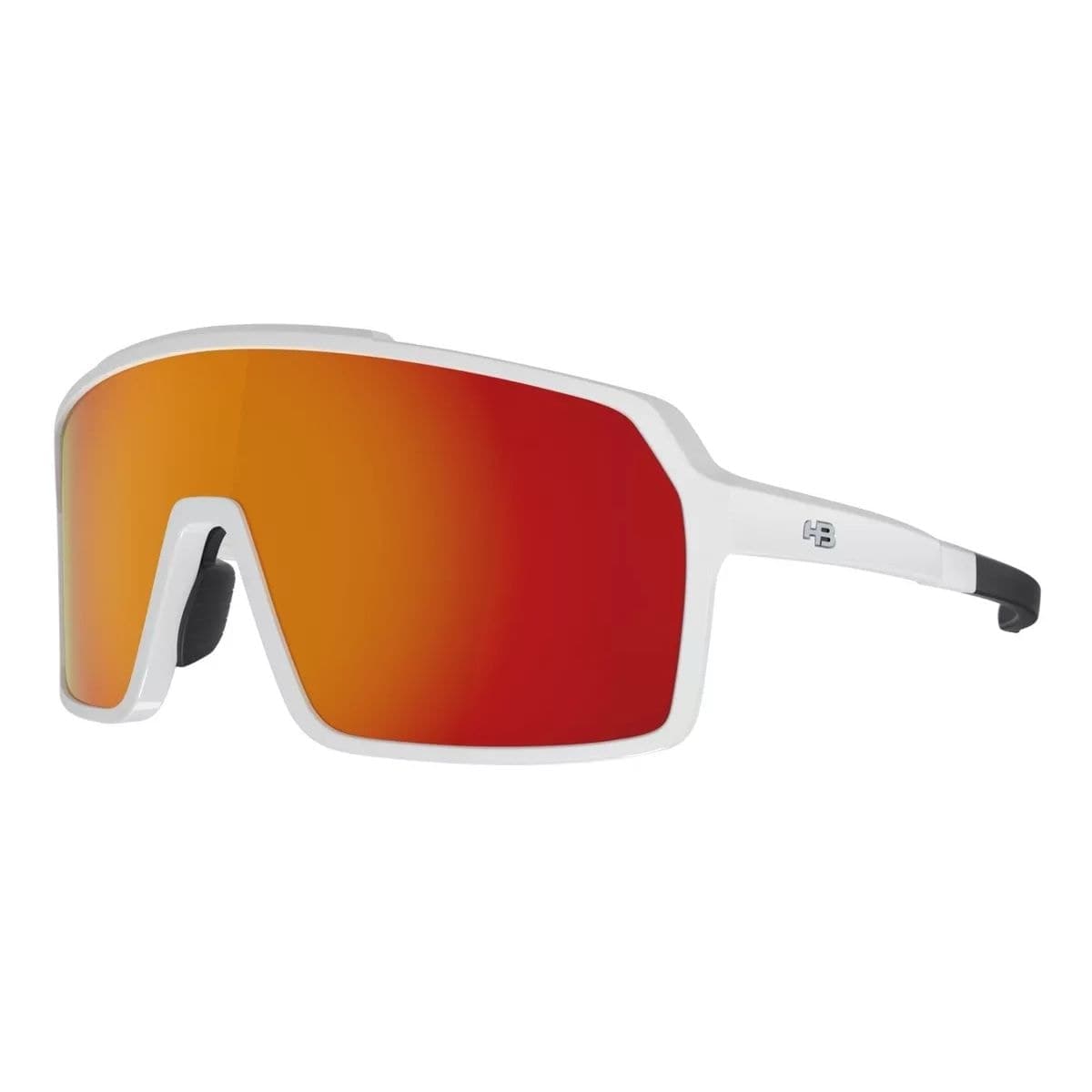 Óculos Ciclismo HB Grinder Branco