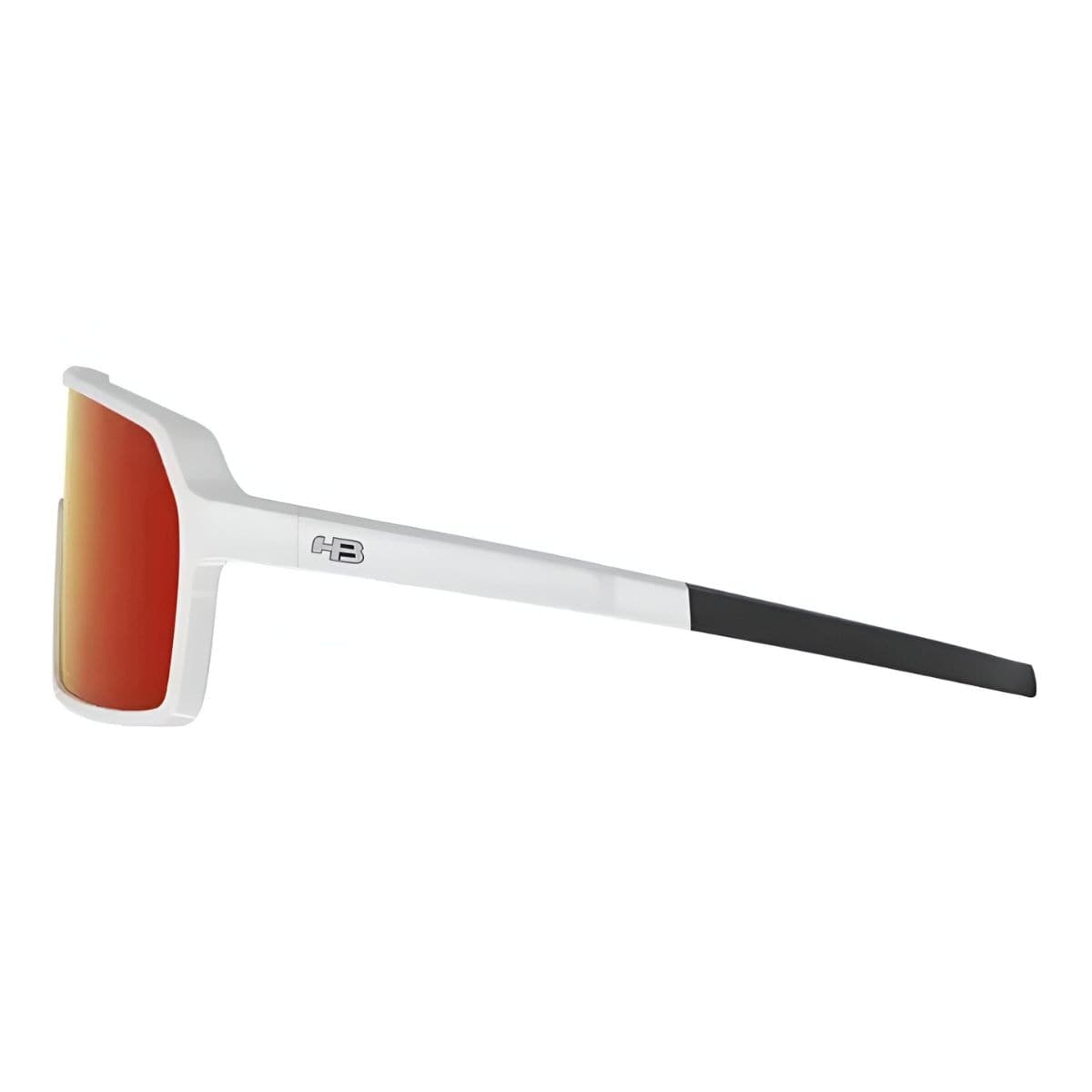 Óculos Ciclismo HB Grinder Branco