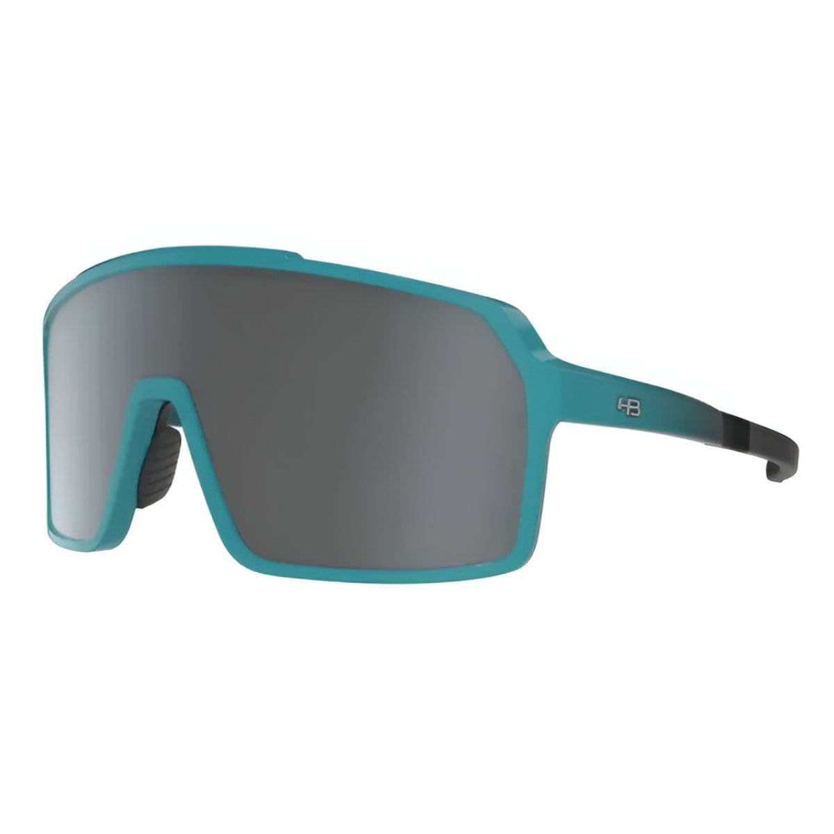 Óculos Ciclismo HB Grinder M Azul Preto