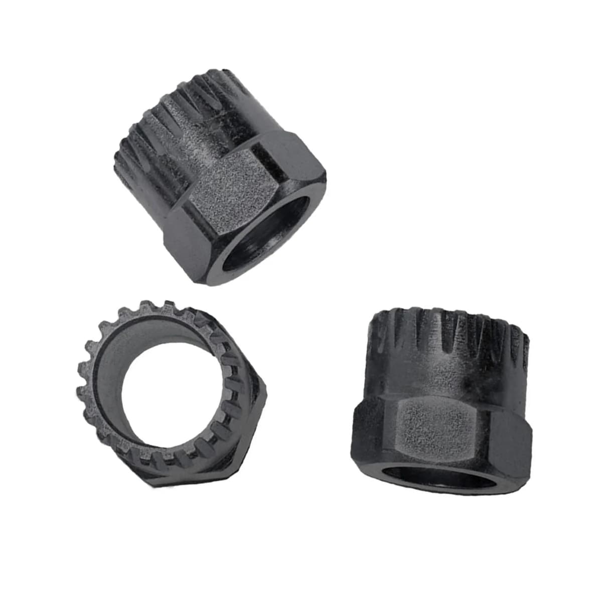 Extrator Movimento Central Selado Ferbike FB-4020