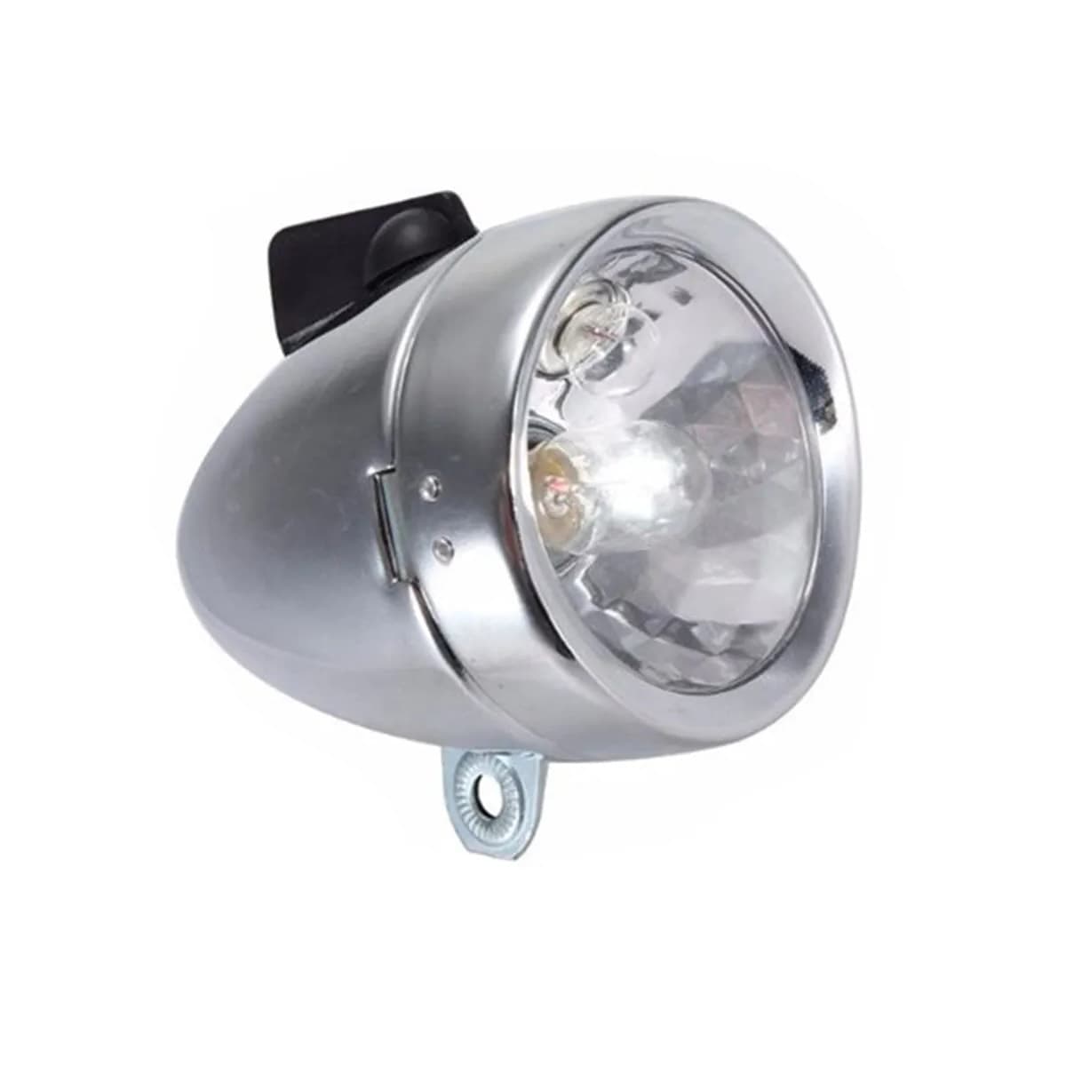 Farol Bike Everest Com Dinamo