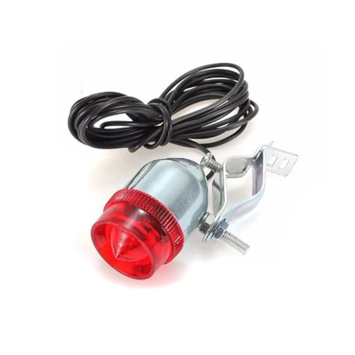 Farol Bike Everest Com Dinamo