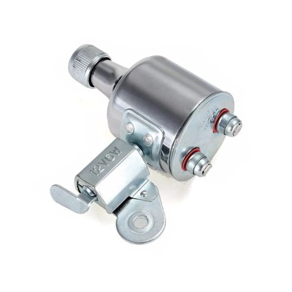 Farol Bike Everest Com Dinamo