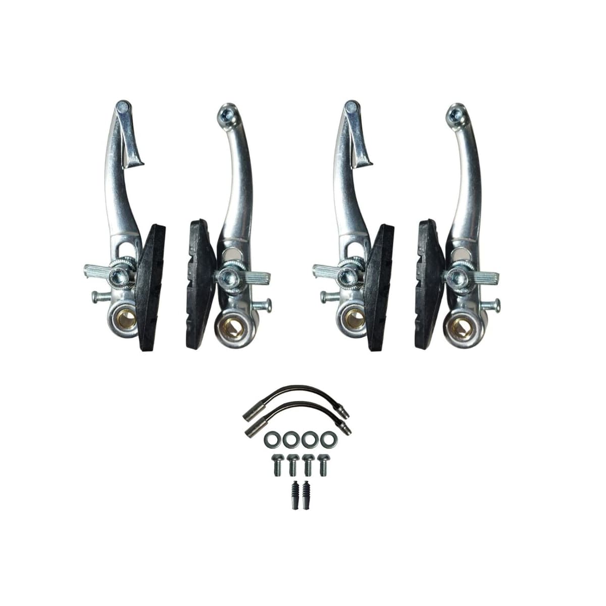 Freio V Brake Saiguan Polido