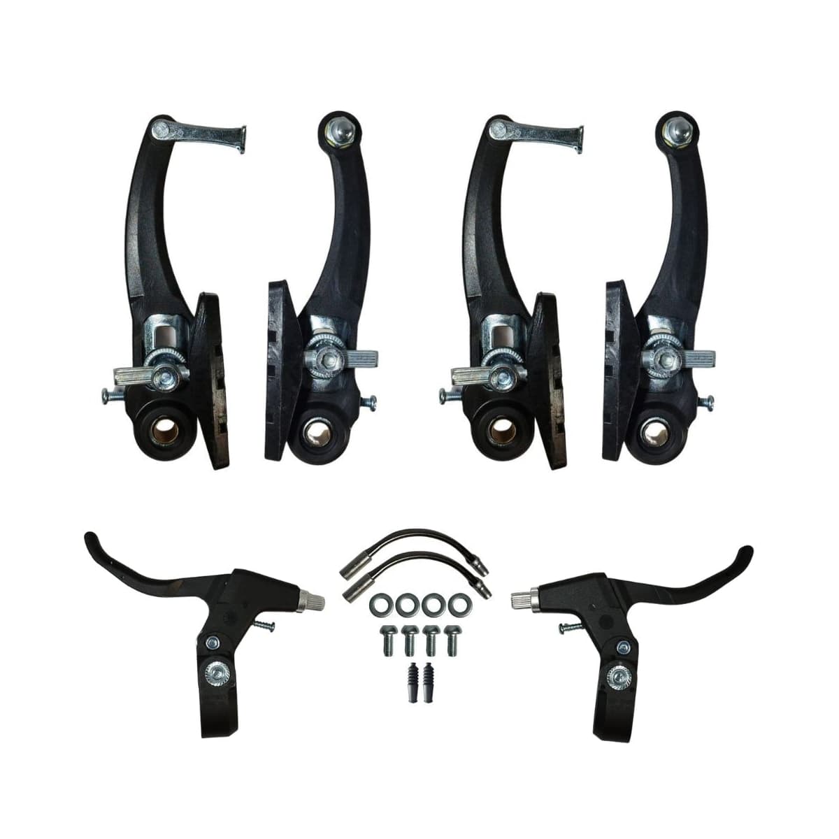 Freio V Brake Importado Nylon