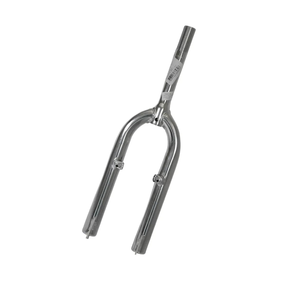 Garfo Bike Aro 20 Diniz Standard Aço Cromado