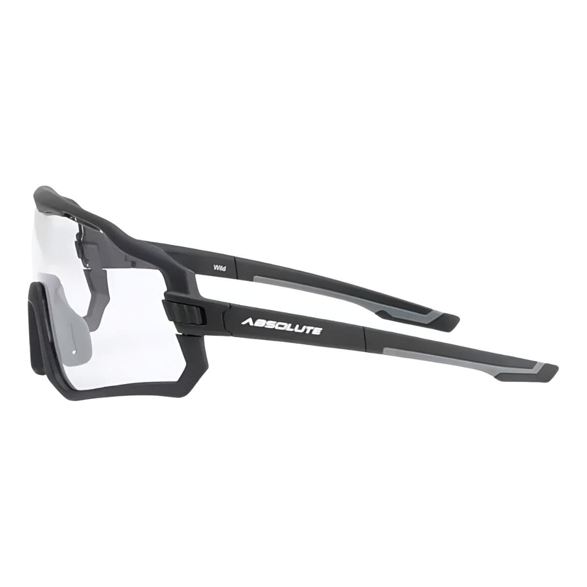 Óculos Ciclismo Absolute Wild Proteção UV
