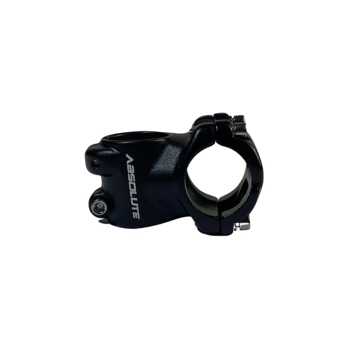 Suporte Mesa MTB Alumínio Ahead Set 35mm x 31,8 Preto