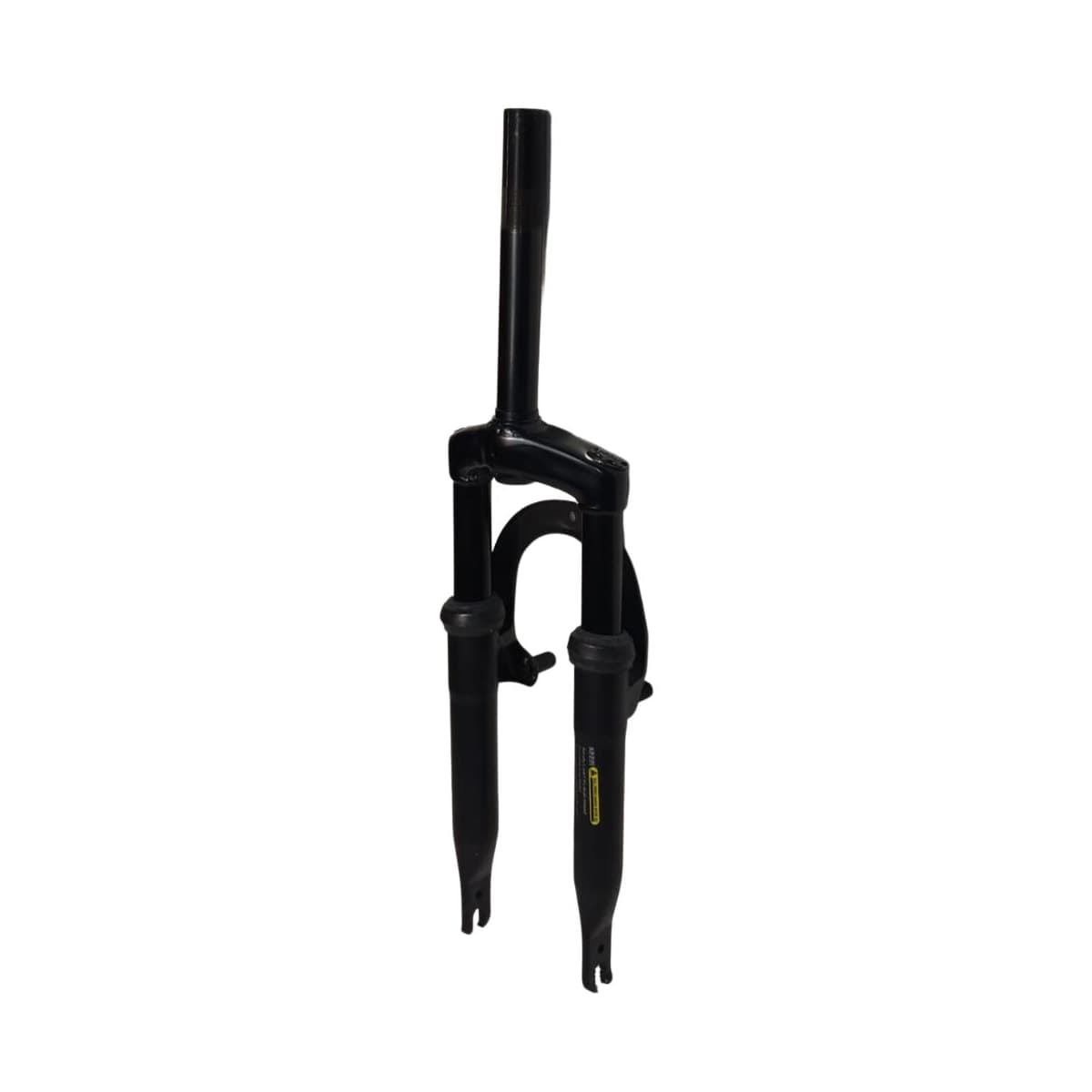Garfo Suspensão Bike Aro 20 Mode Standard Preto