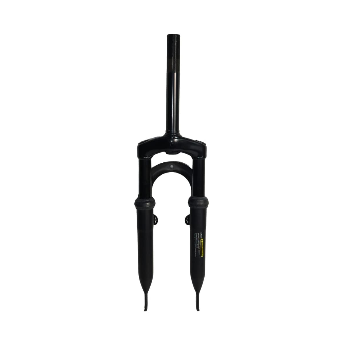Garfo Suspensão Bike Aro 20 Mode Standard Preto