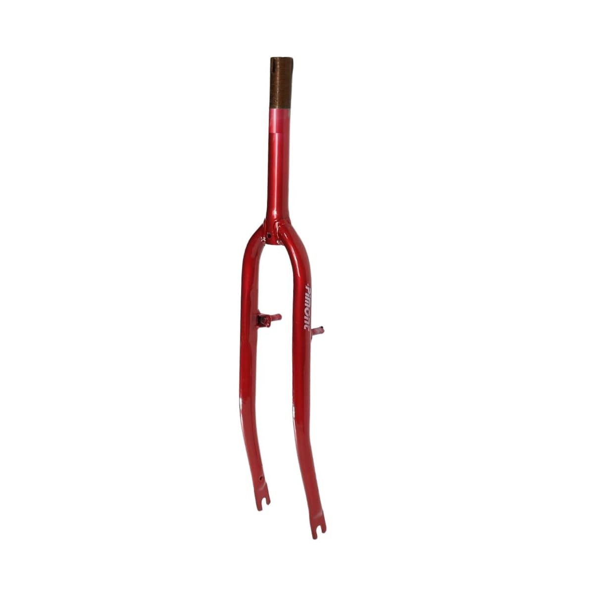 Garfo Bike Aro 26 Pimont Standard Vermelho